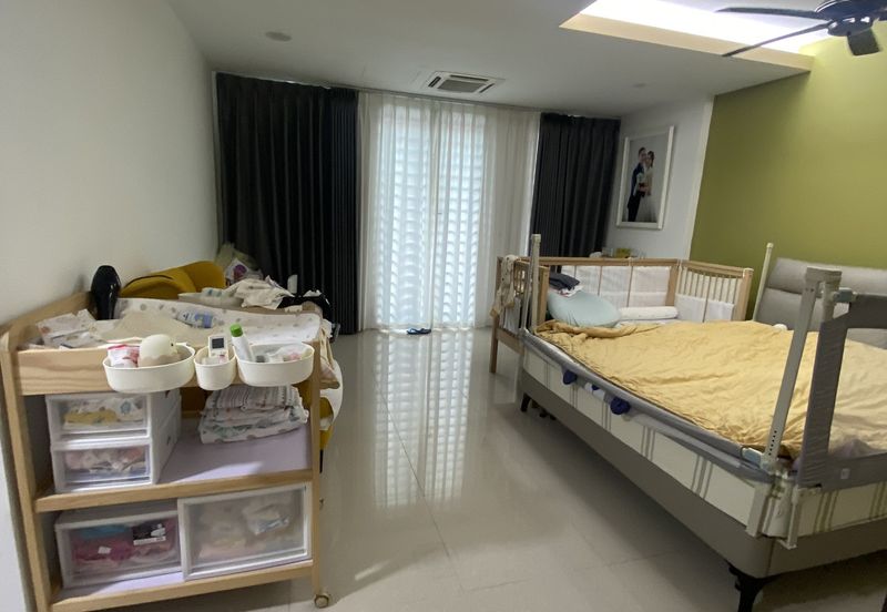 Laman Rimbunan Matahari