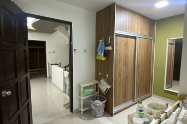 Laman Rimbunan Matahari