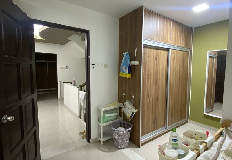 Laman Rimbunan Matahari