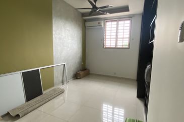 Laman Rimbunan Matahari