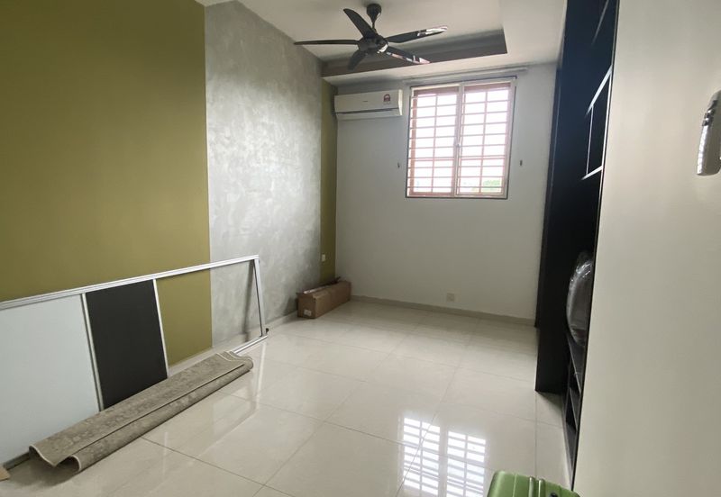 Laman Rimbunan Matahari