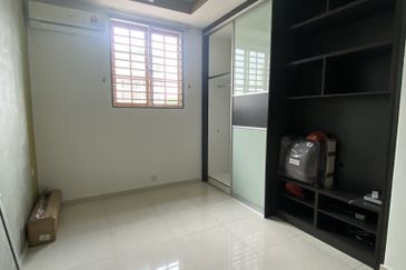 Laman Rimbunan Matahari