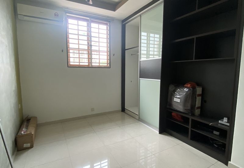 Laman Rimbunan Matahari