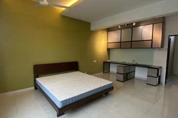 Laman Rimbunan Matahari