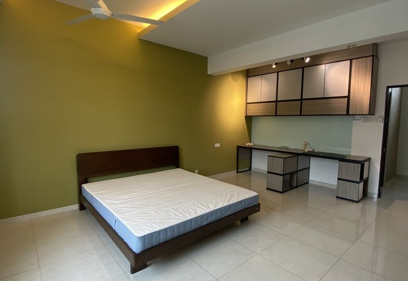 Laman Rimbunan Matahari