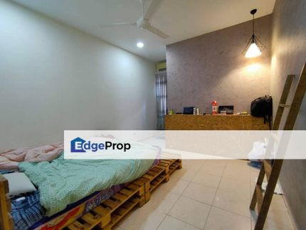 Double Storey House 24x75 Bukit Tinggi 2 Klang For Sale, Selangor, Klang