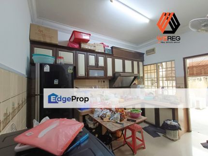 Double Storey House 22X80 Bandar Bukit TInggi 2 Klang For Sale, Selangor, Klang