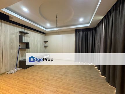 Fully Furnished Gravit 8 Residence 2b2b Kota Bayu Emas Klang For Sale, Selangor, Klang