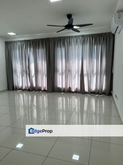 Semi Furnished GM Remia Residence Condo For Rent , Selangor, Klang