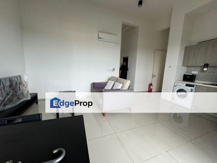 Fully Furnished The Tresor Gravit8 Condo Kota Bayu Emas Klang For Rent, Selangor, Klang