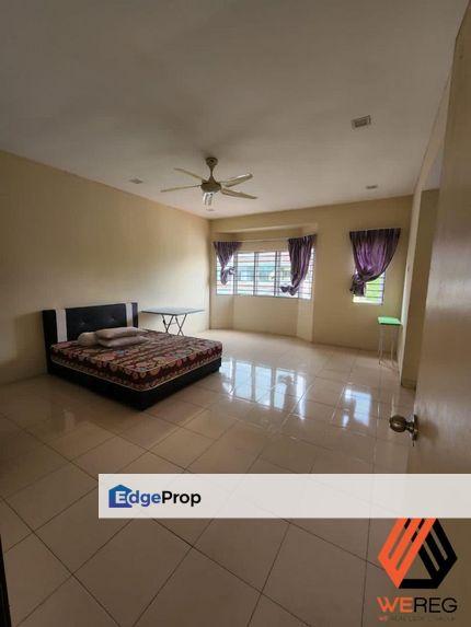 Double Storey House 4b3b Taman Sentosa Perdana Klang For Sale Nr nsk, Selangor, Klang