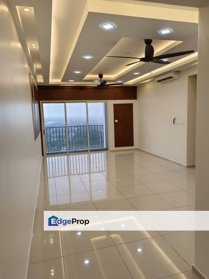 Semi Furnished The Tresor Gravit8 Kota Bayu Emas Klang For Rent, Selangor, Klang