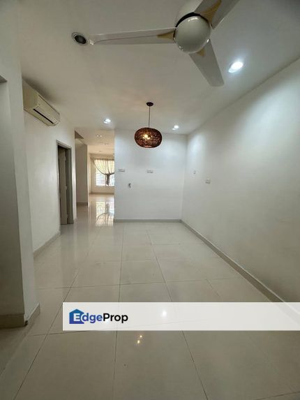 Double Storey Terrace Link House 4b4b Bandar Parklands Klang For Sale, Selangor, Klang