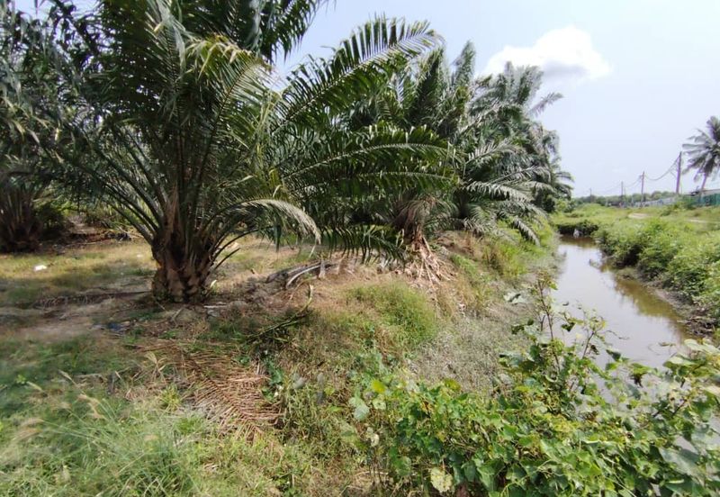 Telok Panglima Garang