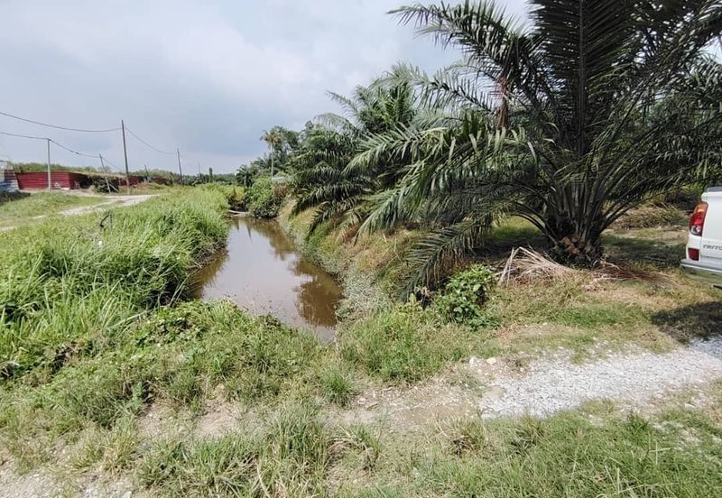 Telok Panglima Garang