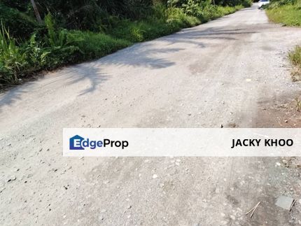  Telok Panglima Garang Telok Mengkuang Industrial Land 📌3 Acres  📌Freehold  📌Jalan Teluk Mengkuang 1.1 KM  🎈Beside Reserve Road  🎈Tar Road 0.5 KM, Selangor, Telok Panglima Garang