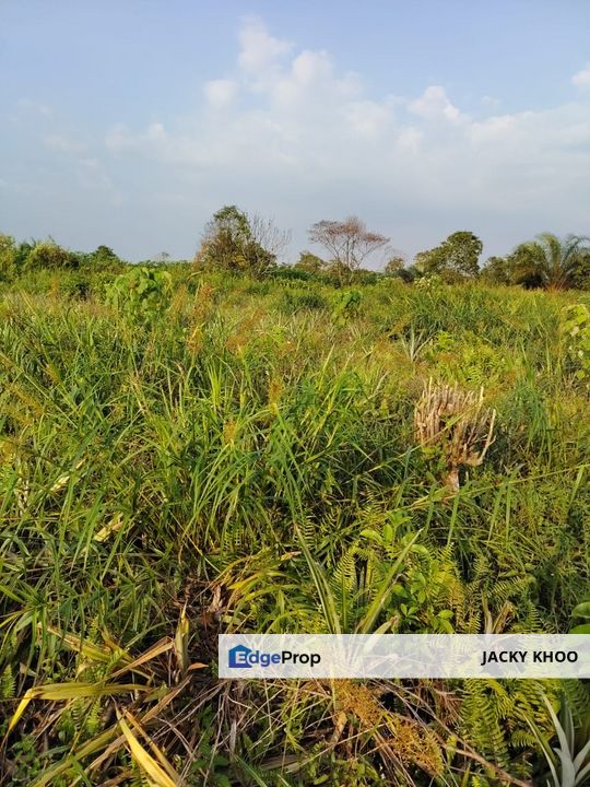 Klang Johan Setia Land 📌2 Acres  📌Beside Reserve Road  📌Rectangular Shape   🎈Leasehold  🎈Non Bumi Lot  🎈Jalan Sijangkang Utama 0.7 KM   , Selangor, Klang