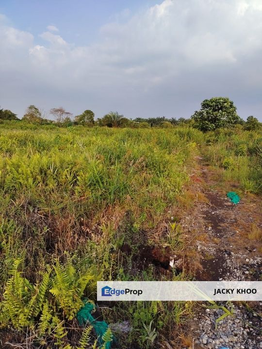 Klang Johan Setia Land 📌2 Acres  📌Beside Reserve Road  📌Rectangular Shape   🎈Leasehold  🎈Non Bumi Lot  🎈Jalan Sijangkang Utama 0.7 KM   , Selangor, Klang