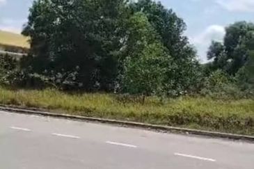 Sijangkang @ Industrial