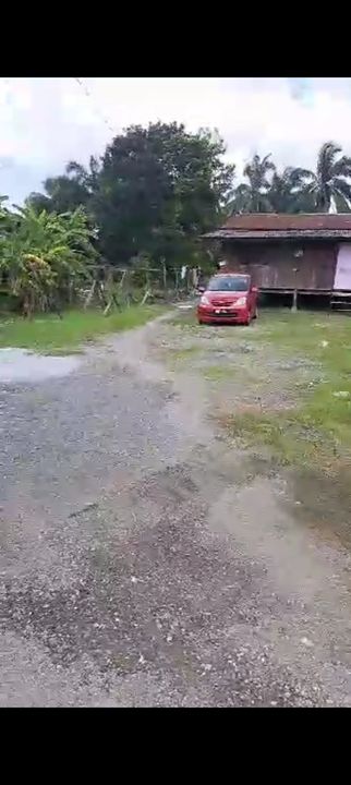 Malaysia Selangor  📌KLANG Johan Setia  📌~1.0 Acre Land for Sale 📌Just Beside Jalan Johan Setia , Selangor, Klang