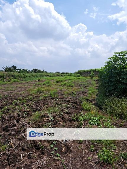 Malaysia Selangor  💥📌 Johan Setia Klang 💥📌1 Acre Agriculture Land for Sale 📌Beside Reserve Road  📌(BUMI LOT), Selangor, Klang