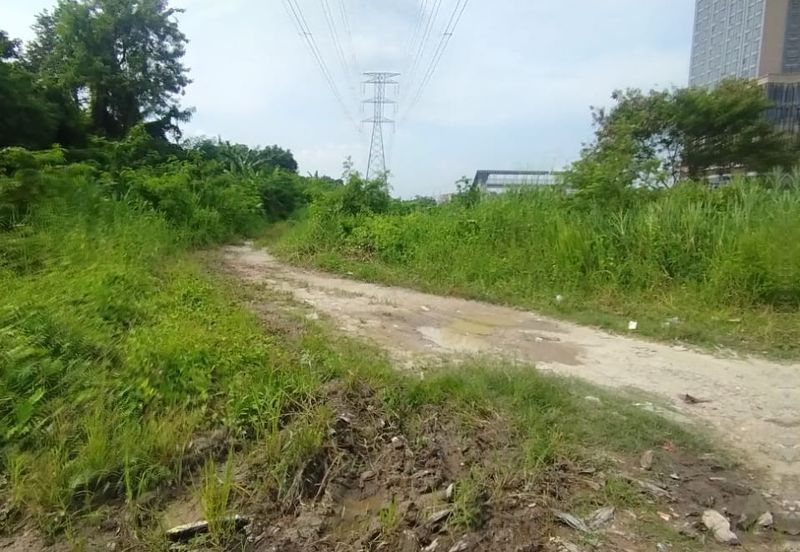 Kampung Johan Setia