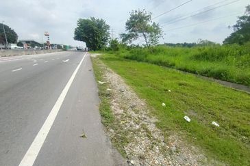 Kampung Johan Setia