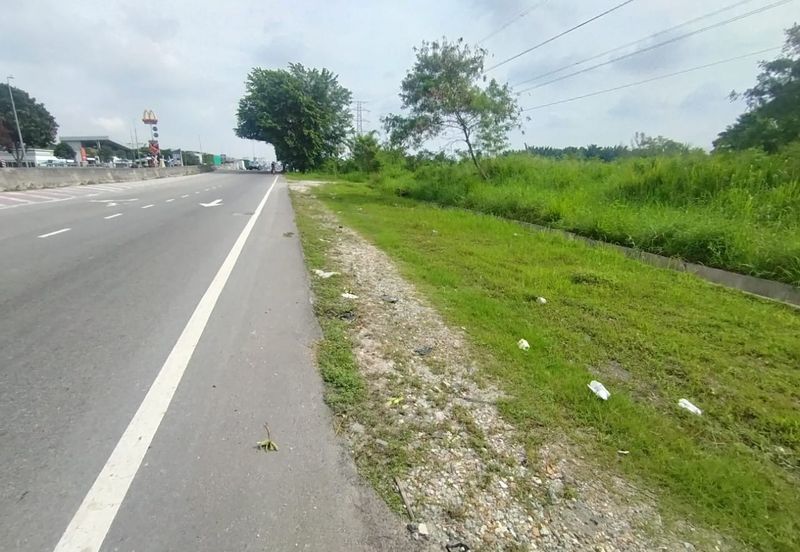 Kampung Johan Setia