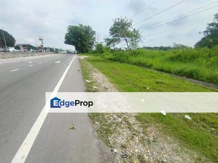 Malaysia Selangor Klang 📌Johan Setia  📌2 Acres Commercial Land for sale 📌Just Beside Jalan Langat  📌Opposite KSL Explanade Mall or Bandar Bestari , Selangor, Klang