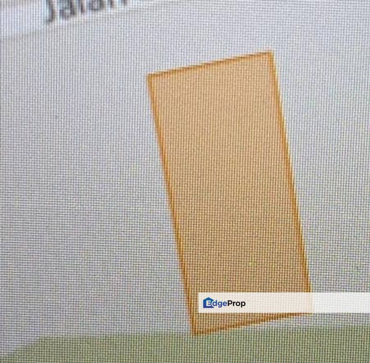 Malaysia Selangor 📌 Kampung Perepat, Kapar, Klang, 📣 📌1.06 Acres Flat Land For Sale🌈 🥰Beside Tar Road 🥰, Selangor, Kapar 