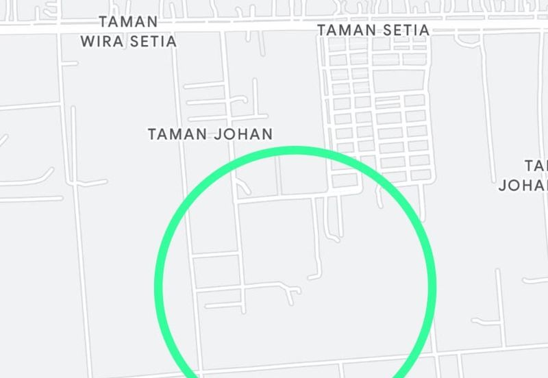 Kampung Johan Setia