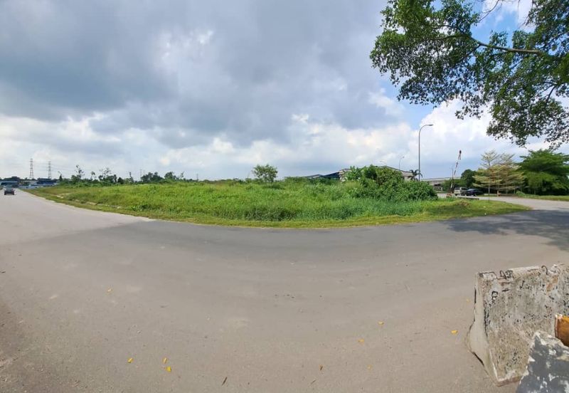 Kampung Jawa @ Klang