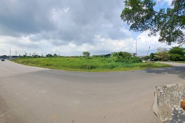 Kampung Jawa @ Klang