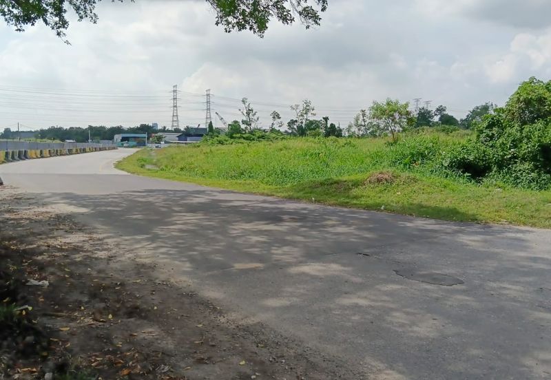 Kampung Jawa @ Klang