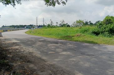 Kampung Jawa @ Klang