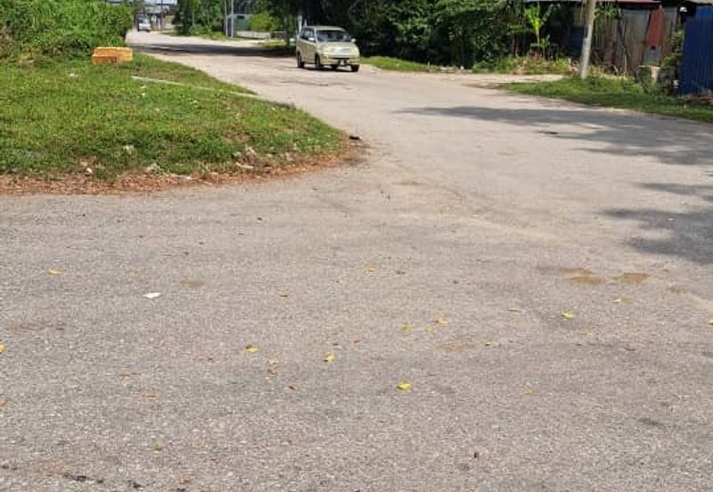 Kampung Jawa @ Klang