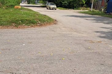 Kampung Jawa @ Klang