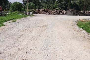 Telok Panglima Garang Industrial Zone