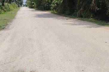 Telok Panglima Garang Industrial Zone