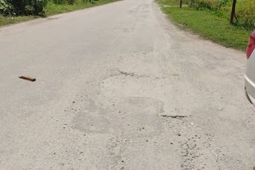 Telok Panglima Garang Industrial Zone