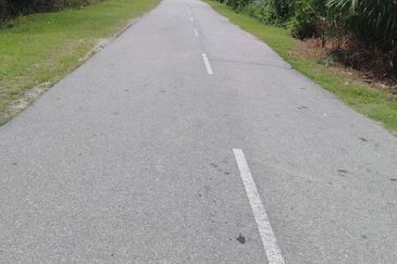 Kawasan Perindustrian Olak Lempit