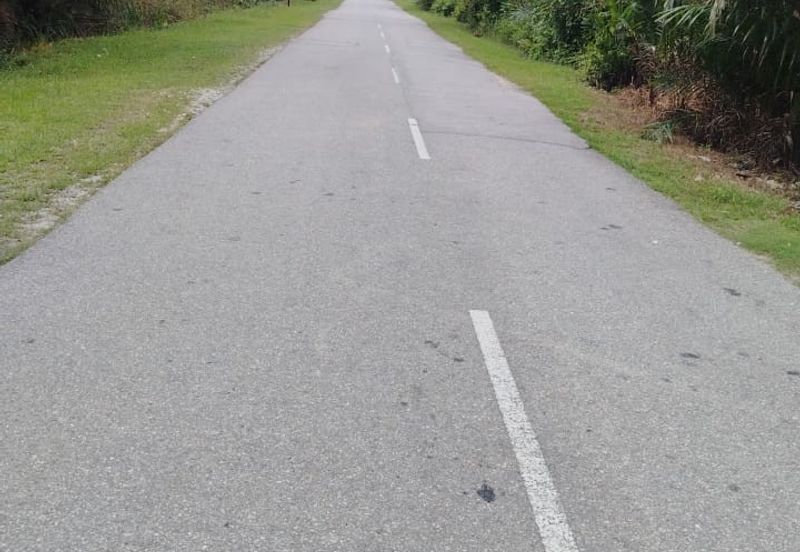 Kawasan Perindustrian Olak Lempit