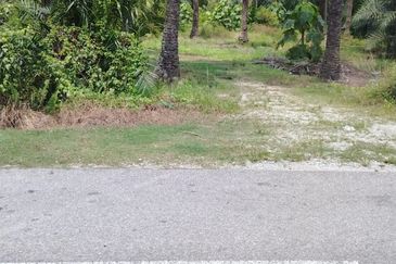 Kawasan Perindustrian Olak Lempit