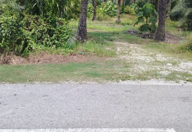 Kawasan Perindustrian Olak Lempit