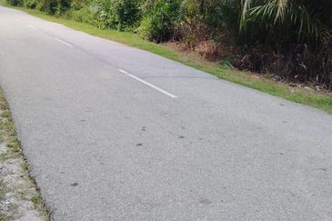 Kawasan Perindustrian Olak Lempit