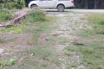 Kawasan Perindustrian Olak Lempit