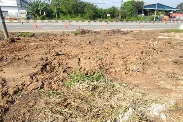 Telok Panglima Garang Industrial Zone