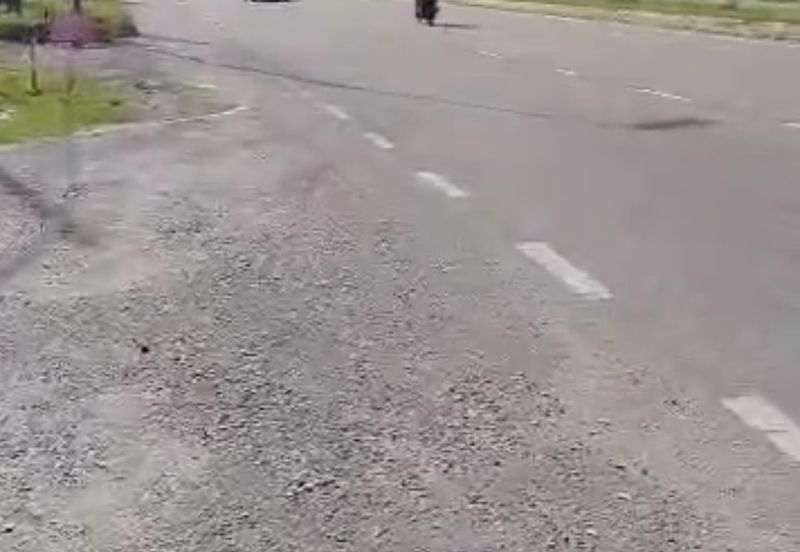 Telok Panglima Garang Industrial Zone