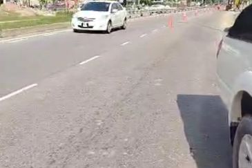 Telok Panglima Garang Industrial Zone