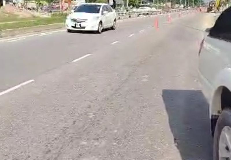 Telok Panglima Garang Industrial Zone